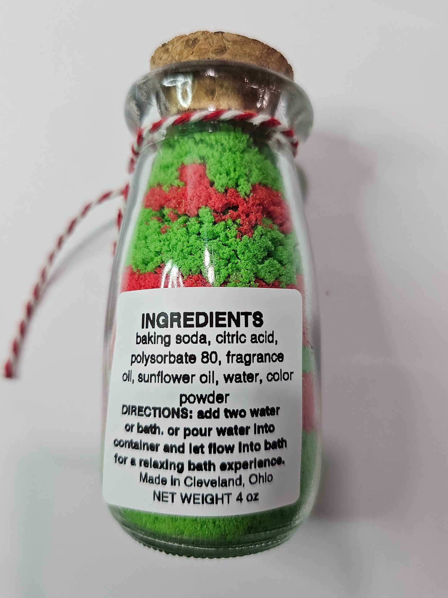 Kids elf on the shelf magic bath potion with hidden message from your elf!